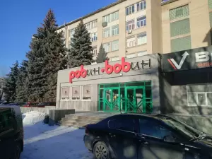 Фотография Интелис 1