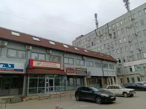 Фотография Центр бухгалтерских услуг 3