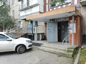 Фотография Элетек 4