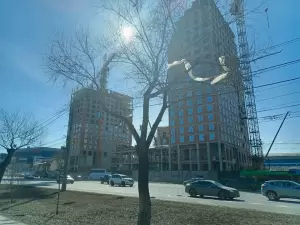 Фотография Респект 4