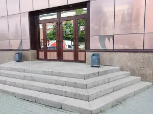 Фотография Триал Баланс 1