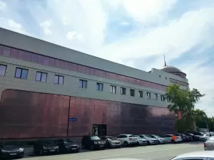 Фотография Триал Баланс 2