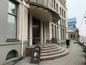 Фотография Пульс Закона 2