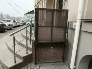 Фотография Пульс Закона 3