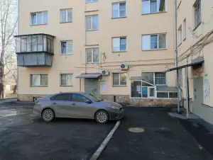 Фотография Консультант-Эксперт 4