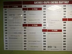 Фотография Центр бухгалтерских услуг 5