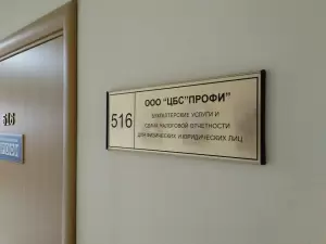 Фотография ЦБС Профи 3