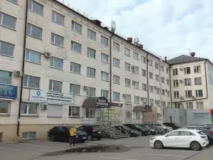 Фотография Консалтинг и Бухучет 0