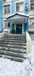 Фотография МегаПраво 3