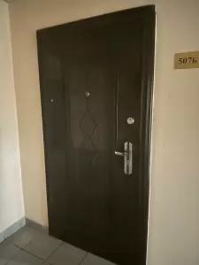 Фотография Скат 2